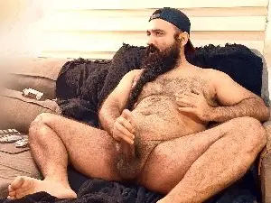 Cam4 Adult Video Chat of BeardedSmoker