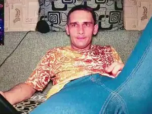 Cam4 Nude Webcam of DavidCarroll