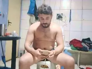 Cam4 Nude Webcam of Omiranhaaaa