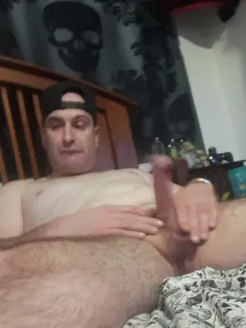 Cam4 Private Sex Chat of SPITONIT666