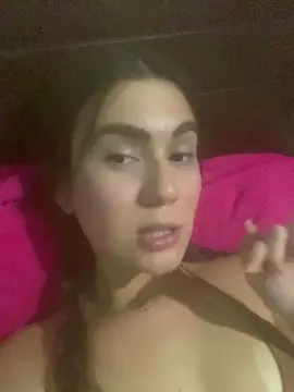 Cam4 Private Sex Chat of bia005