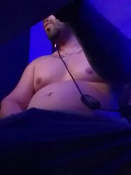 Cam4 Live Porn of jhonnysexy69