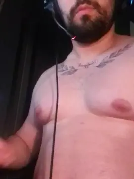 Cam4 Nude Webcam of jhonnysexy69