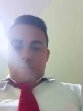 Cam4 Sex Chat of Sergio201829