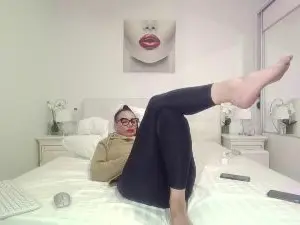 Cam4 Live Sex Cam of alisonya