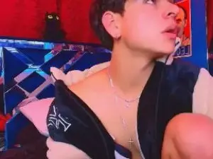 Cam4 Live Sex Cam of luke_howland