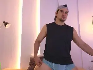 Cam4 Live Sex of Jake_muller1