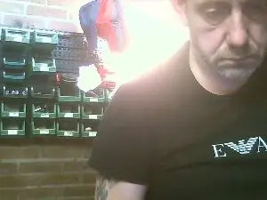 Cam4 Adult Video Chat of Mafkees055
