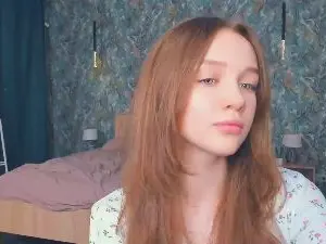 Cam4 Adult Webcams of SashaOeltjen