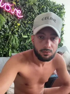 Cam4 Adult Webcam of djoww92