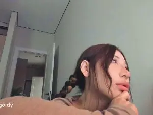 Cam4 Best Webcam of Jinny_gold