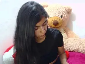 Cam4 Free Porn Cam of AnahiBrowns
