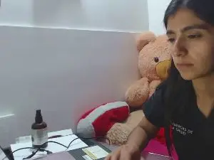 Cam4 Live Sex Cam of AnahiBrowns