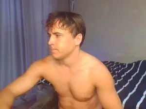 Cam4 Nude Webcam of Den4ikjhft