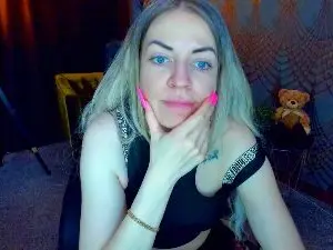 Cam4 Nude Webcam of anna_snow9