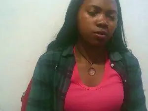 Cam4 Sex Cam of Sandratriniaina