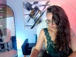 Cam4 Private Sex Chat of indigo_wild