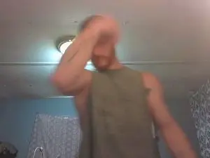 Cam4 Live Sex of 420rebel