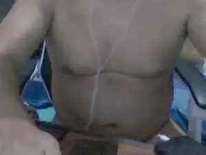 Cam4 Private Sex Chat of ELHUEROOO
