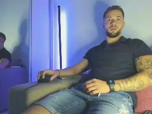 Cam4 Best Webcam of Nikcholasx1