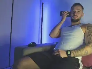 Cam4 Adult Webcam of Nikcholasx1