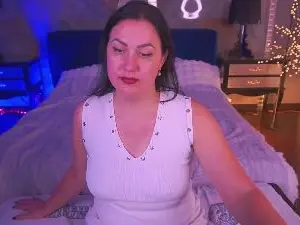 Cam4 Watch Live Sex Cams of VelvetLuck