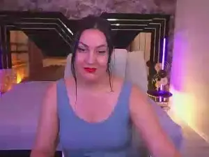 Cam4 Nude Webcam of VelvetLuck