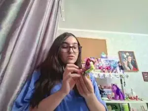 Cam4 Sex Chat of HirokoKithcart