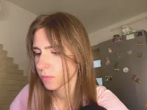 Cam4 Nude Webcam of MargorieFarr