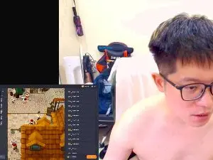 Cam4 Adult Video Chat of jo8087