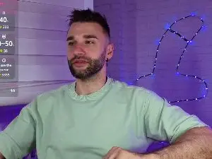 Cam4 Best live sex cam show of DaddySlav
