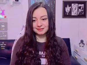 Cam4 Best Webcam of eva_rosell