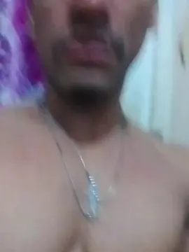 Cam4 Live Porn of safadao007ba