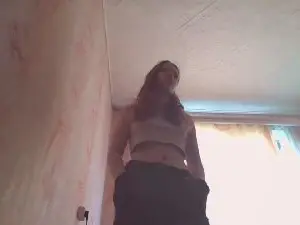 Cam4 Free Live Porn of JenaeCocuzza