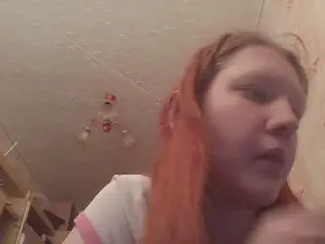 Cam4 Nude Webcam of JenaeCocuzza