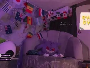Cam4 Live Sex Cam of Katemoss69
