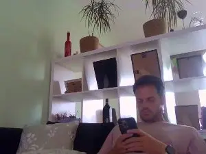 Cam4 Sex Chat of bigcockjohnxxx