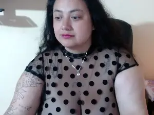 Cam4 Live Sex of AvaRyd