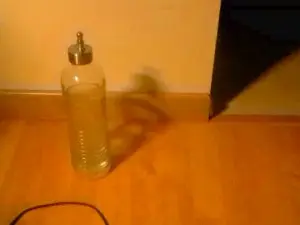 Cam4 Nude Webcam of Gym2