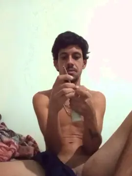 Cam4 Free Live Porn of Lccarioca