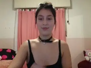 Cam4 Live Porn of iaris2
