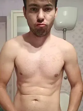Cam4 Free Porn Cam of rodrigo1995