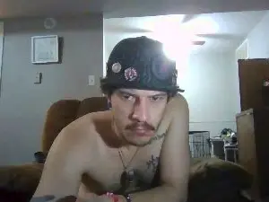 Cam4 Live Sex of Gr8fulAnywayz