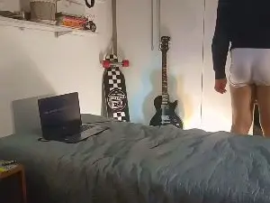 Cam4 Private Sex Chat of LUSTFORLIFETV