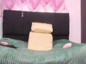 Cam4 Nude Webcam of louise_Mikk