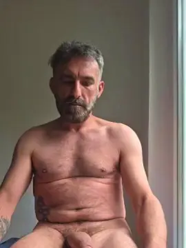 Cam4 Sex Cam of Doperman