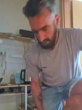 Cam4 Free Live Porn of Doperman