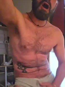 Cam4 Live Sex Cam of Doperman