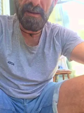 Cam4 Live Porn of Doperman