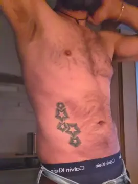 Cam4 Adult Webcam of Doperman